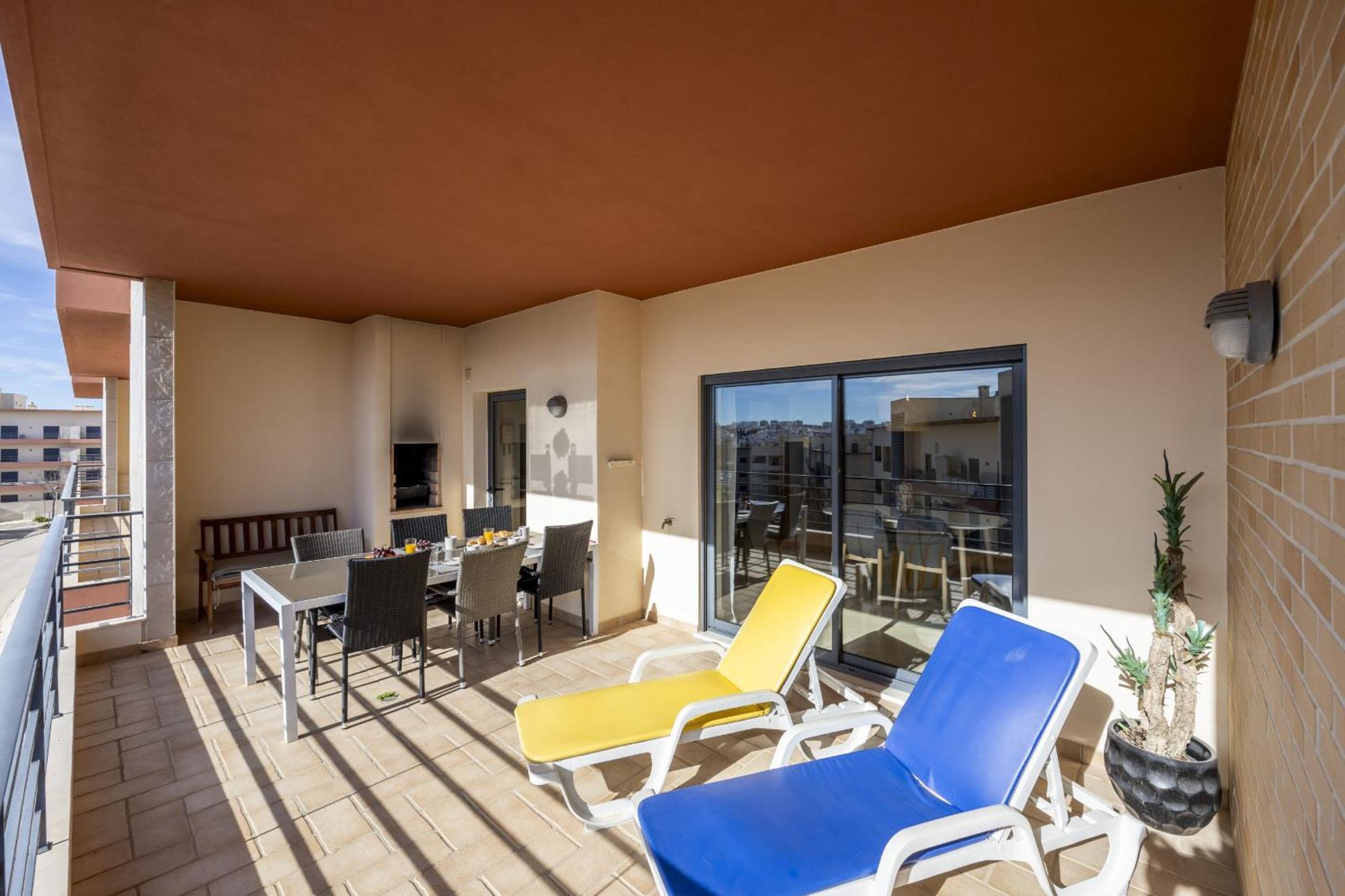 Sun Lovers Home By Seewest Lagos Exterior foto